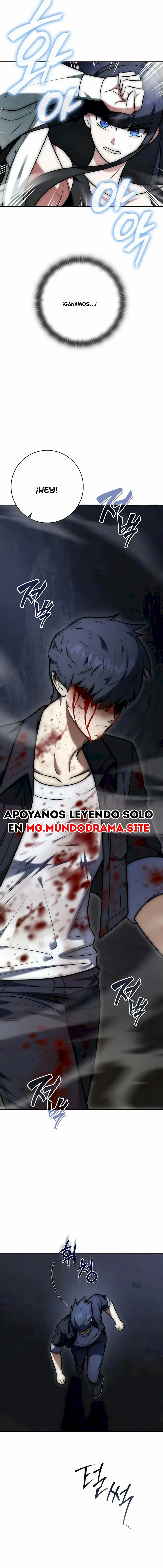 Read Suscribirse al canal de El Trascendente ES Manga Online