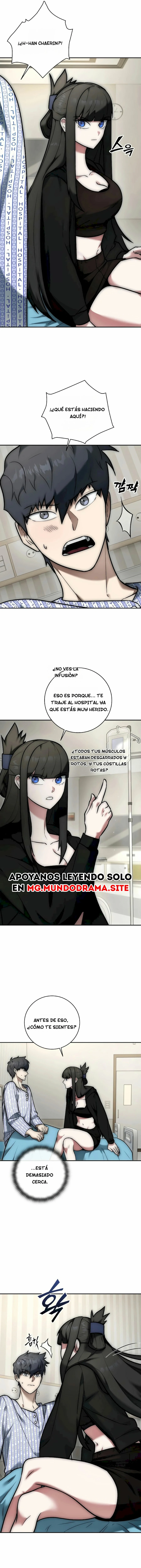 Read Suscribirse al canal de El Trascendente ES Manga Online