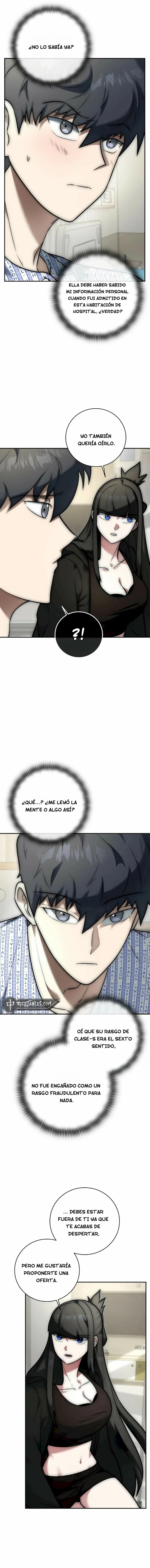 Read Suscribirse al canal de El Trascendente ES Manga Online