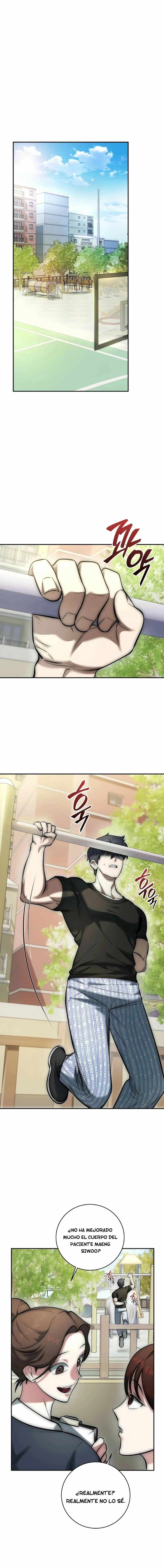 Read Suscribirse al canal de El Trascendente ES Manga Online