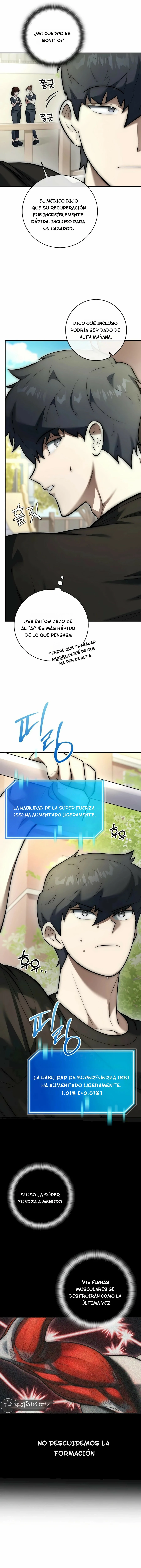 Read Suscribirse al canal de El Trascendente ES Manga Online