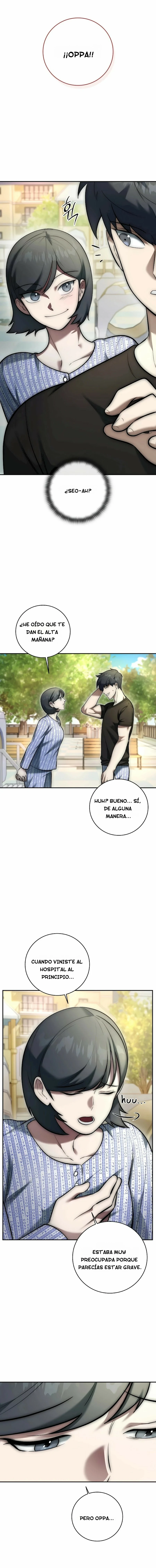 Read Suscribirse al canal de El Trascendente ES Manga Online