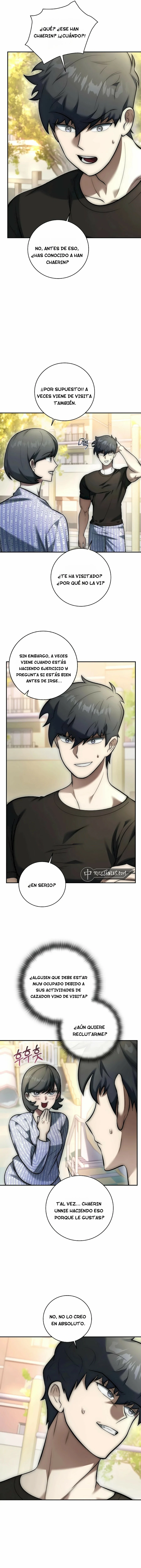 Read Suscribirse al canal de El Trascendente ES Manga Online