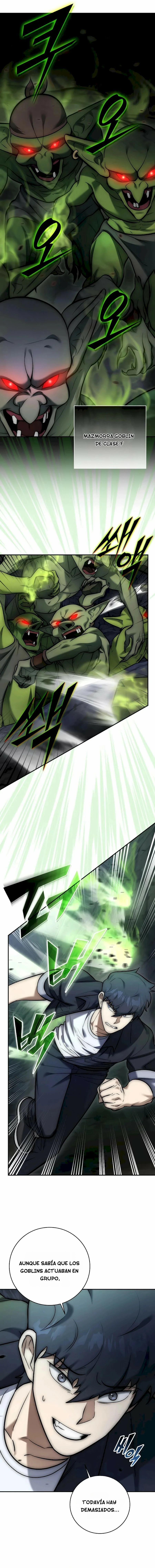 Read Suscribirse al canal de El Trascendente ES Manga Online