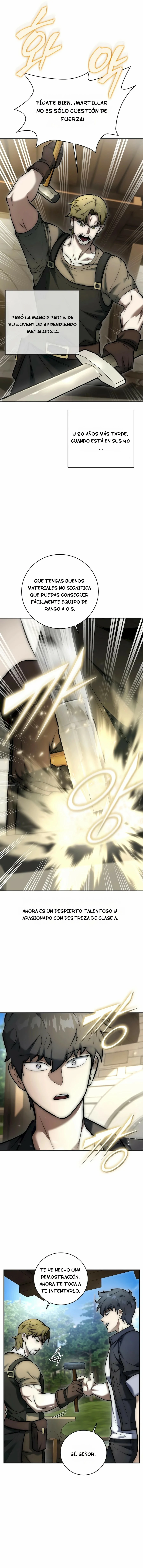 Read Suscribirse al canal de El Trascendente ES Manga Online