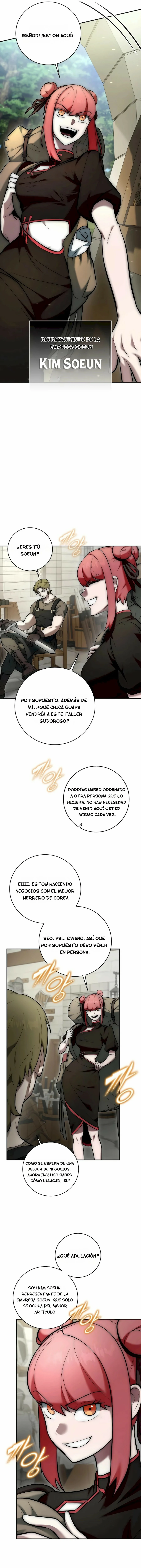 Read Suscribirse al canal de El Trascendente ES Manga Online