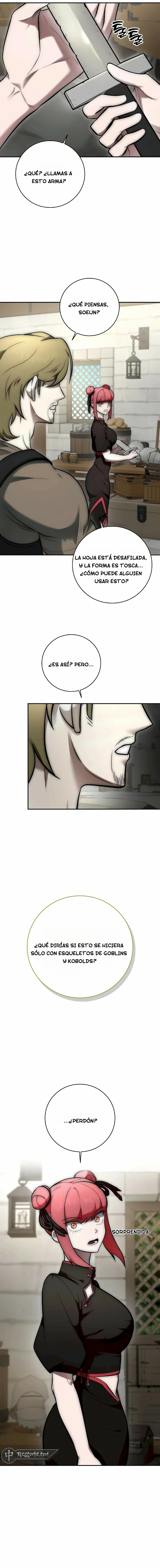 Read Suscribirse al canal de El Trascendente ES Manga Online