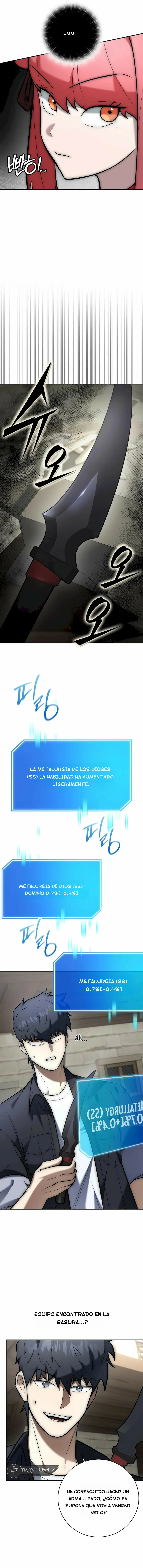 Read Suscribirse al canal de El Trascendente ES Manga Online