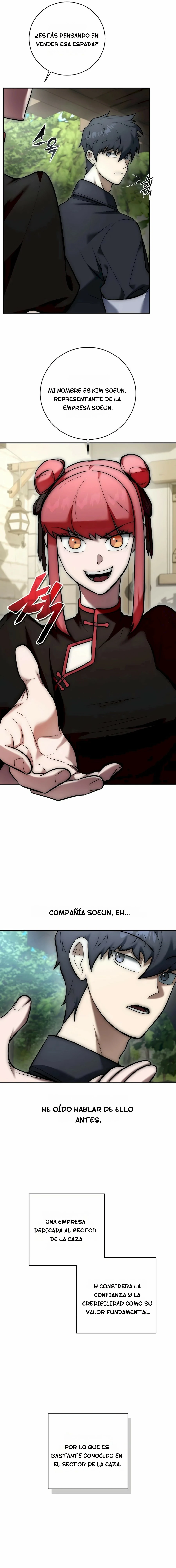 Read Suscribirse al canal de El Trascendente ES Manga Online
