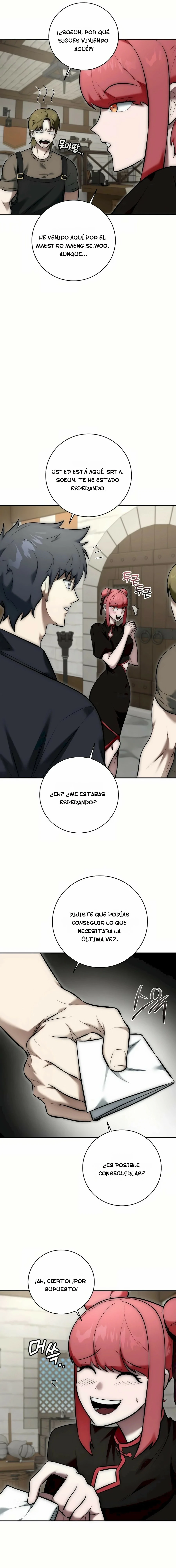 Read Suscribirse al canal de El Trascendente ES Manga Online
