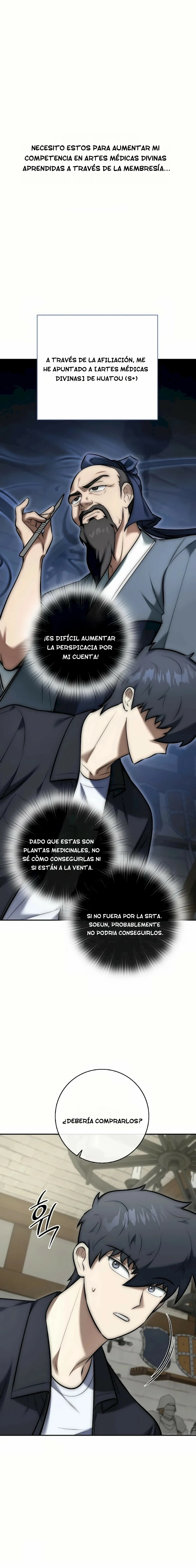 Read Suscribirse al canal de El Trascendente ES Manga Online