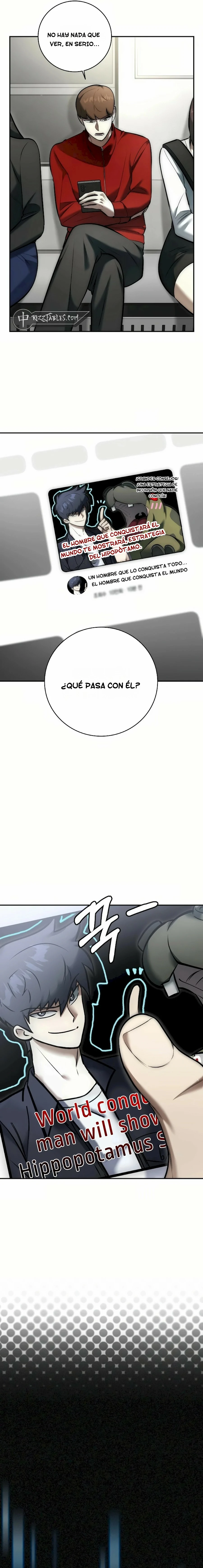 Read Suscribirse al canal de El Trascendente ES Manga Online