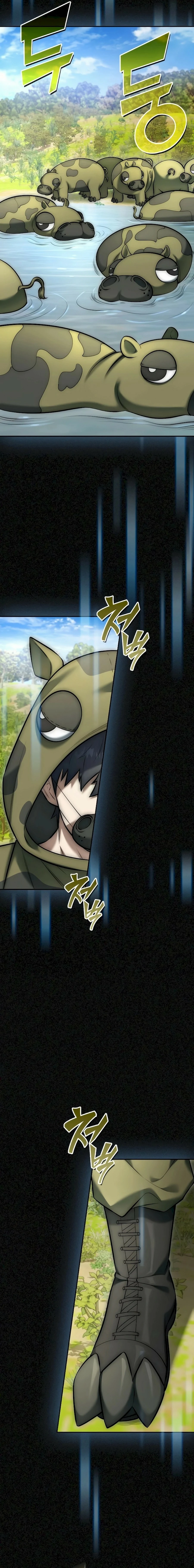 Read Suscribirse al canal de El Trascendente ES Manga Online