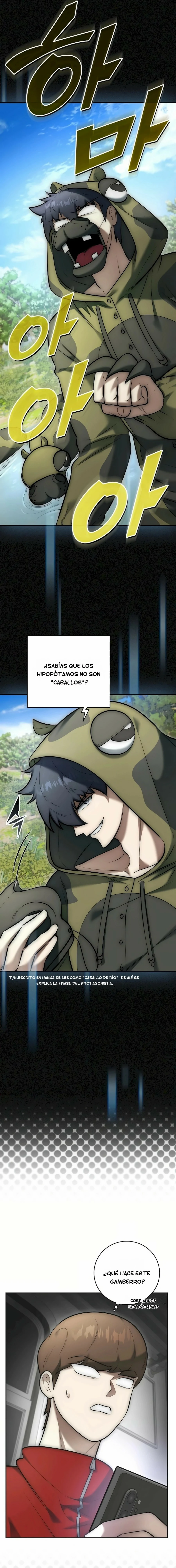 Read Suscribirse al canal de El Trascendente ES Manga Online