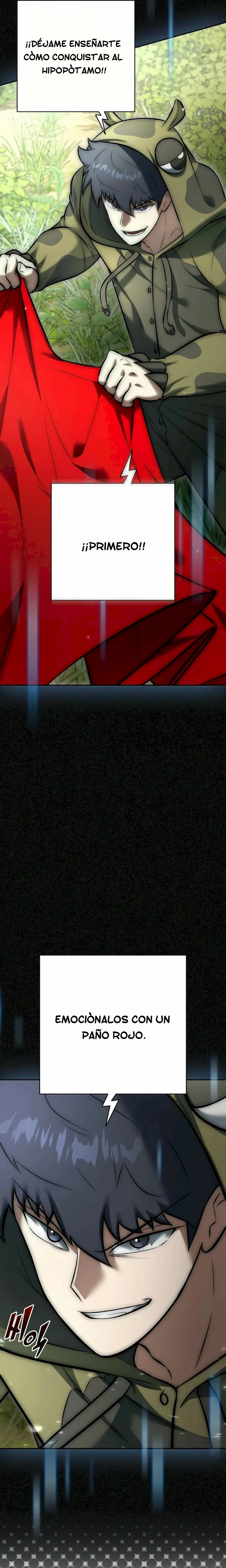 Read Suscribirse al canal de El Trascendente ES Manga Online