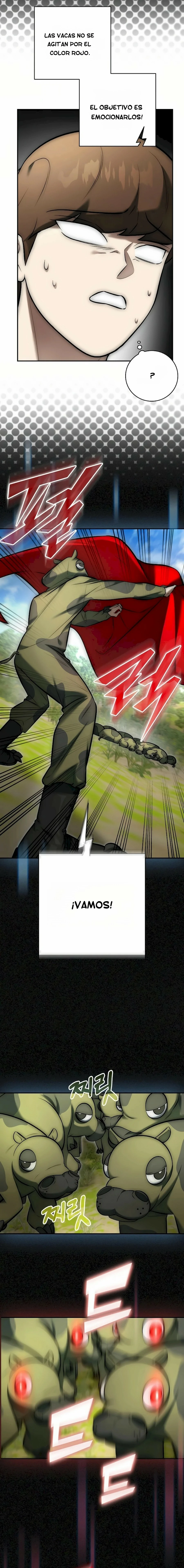 Read Suscribirse al canal de El Trascendente ES Manga Online
