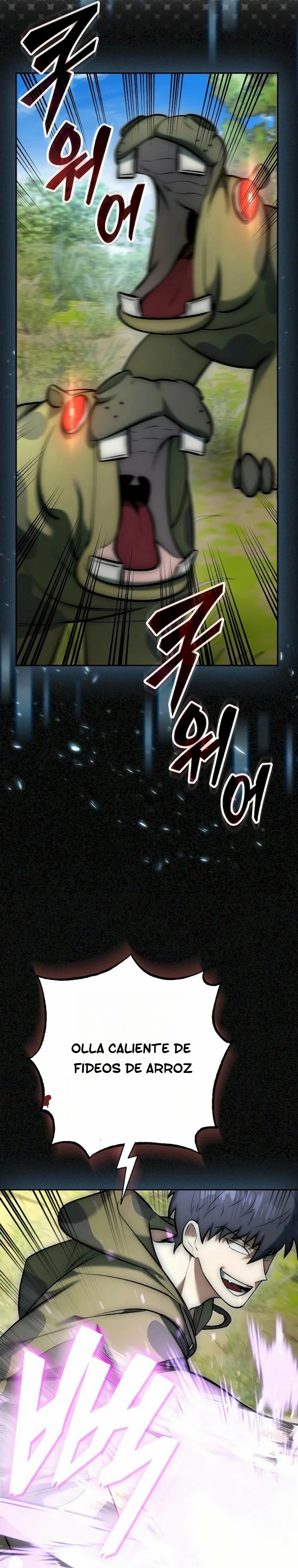 Read Suscribirse al canal de El Trascendente ES Manga Online