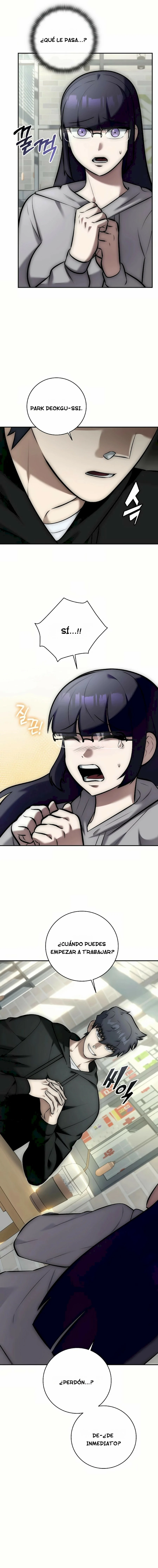 Read Suscribirse al canal de El Trascendente ES Manga Online