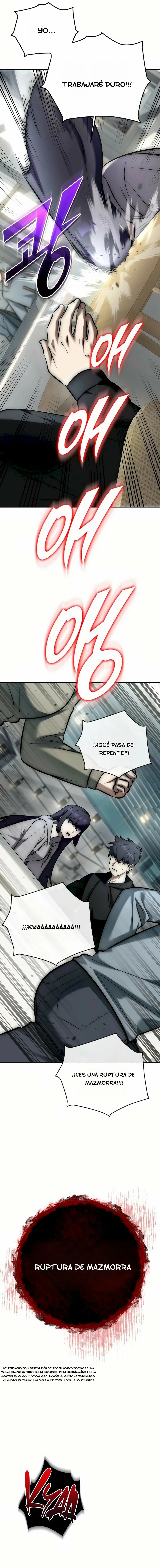 Read Suscribirse al canal de El Trascendente ES Manga Online