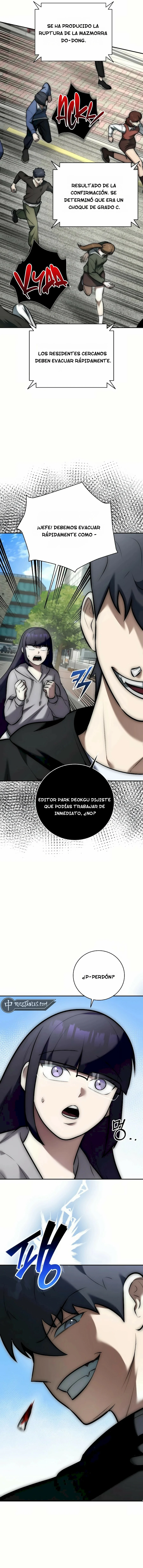 Read Suscribirse al canal de El Trascendente ES Manga Online