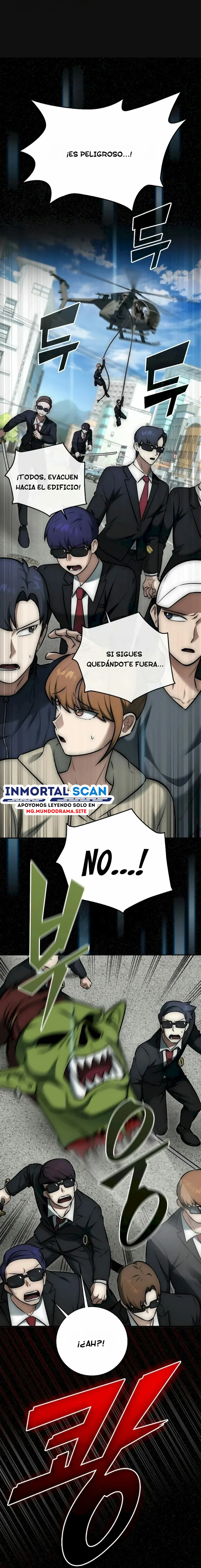 Read Suscribirse al canal de El Trascendente ES Manga Online
