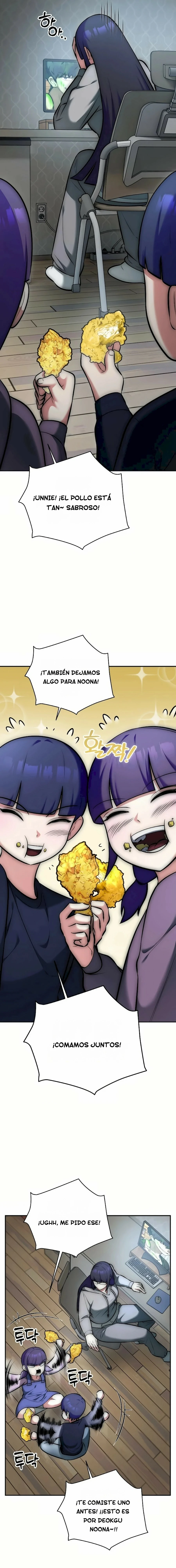 Read Suscribirse al canal de El Trascendente ES Manga Online