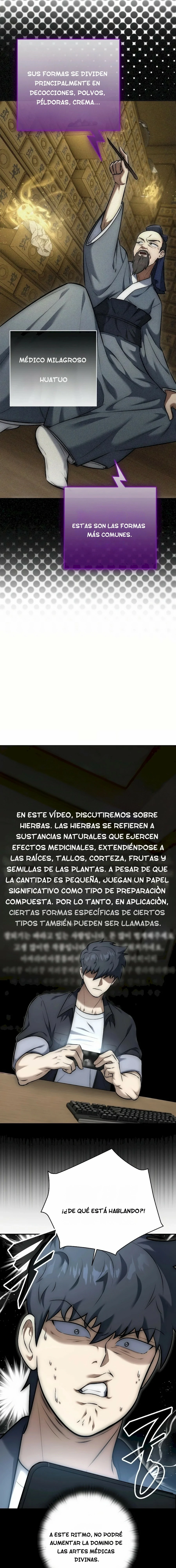 Read Suscribirse al canal de El Trascendente ES Manga Online