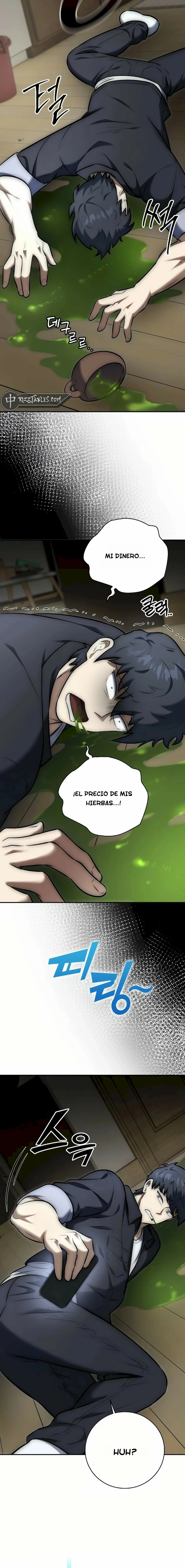 Read Suscribirse al canal de El Trascendente ES Manga Online