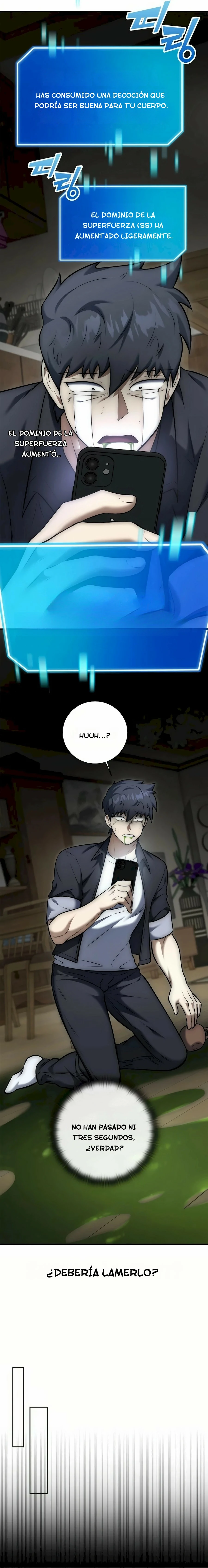 Read Suscribirse al canal de El Trascendente ES Manga Online