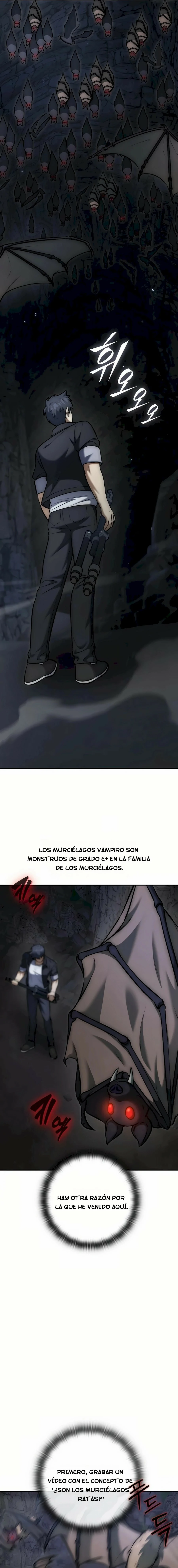 Read Suscribirse al canal de El Trascendente ES Manga Online