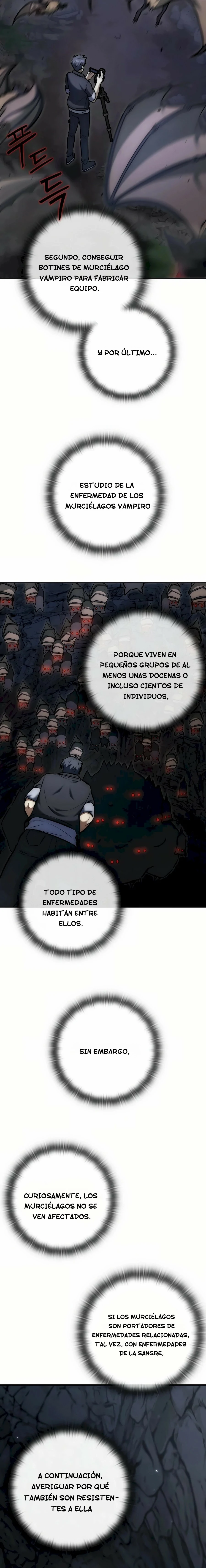 Read Suscribirse al canal de El Trascendente ES Manga Online