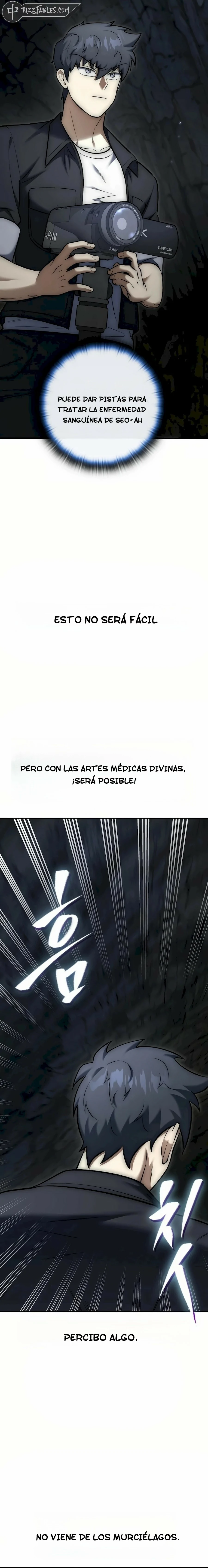 Read Suscribirse al canal de El Trascendente ES Manga Online