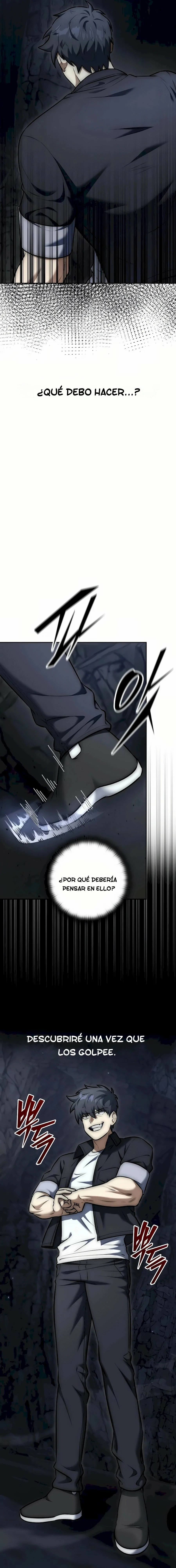 Read Suscribirse al canal de El Trascendente ES Manga Online