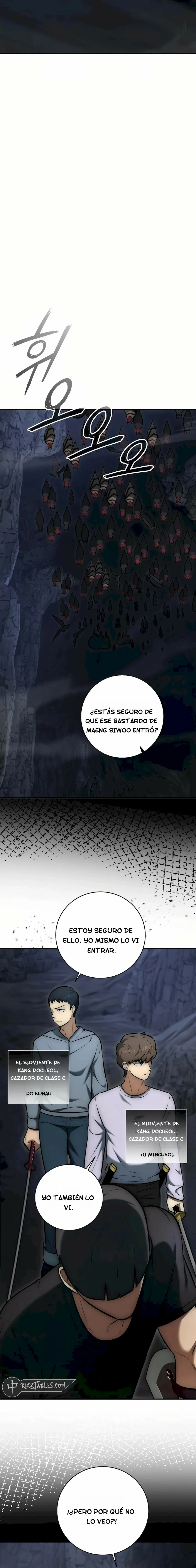 Read Suscribirse al canal de El Trascendente ES Manga Online