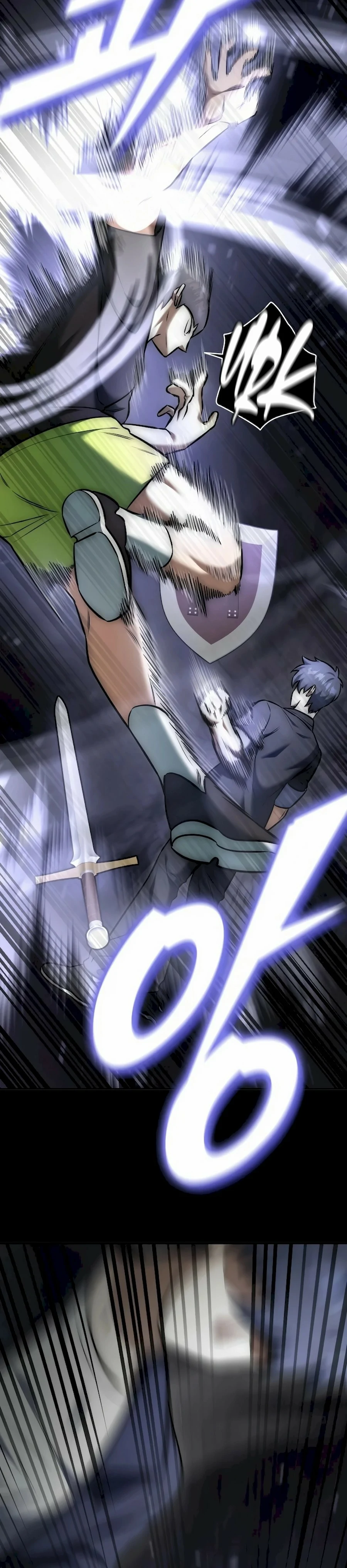 Read Suscribirse al canal de El Trascendente ES Manga Online
