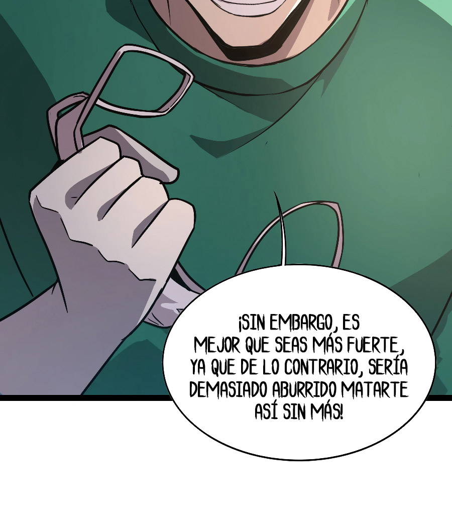 Read Talento Rango SSS Solo Yo Asciendo Invocando ES Manga Online