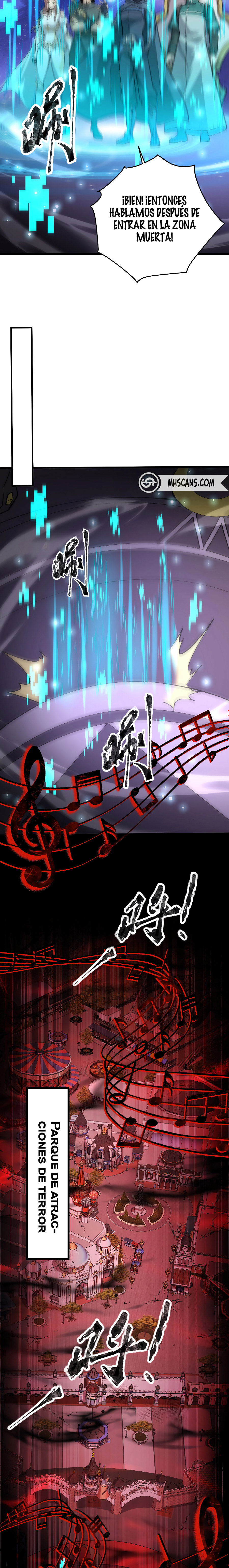 Read Talento Rango SSS Solo Yo Asciendo Invocando ES Manga Online