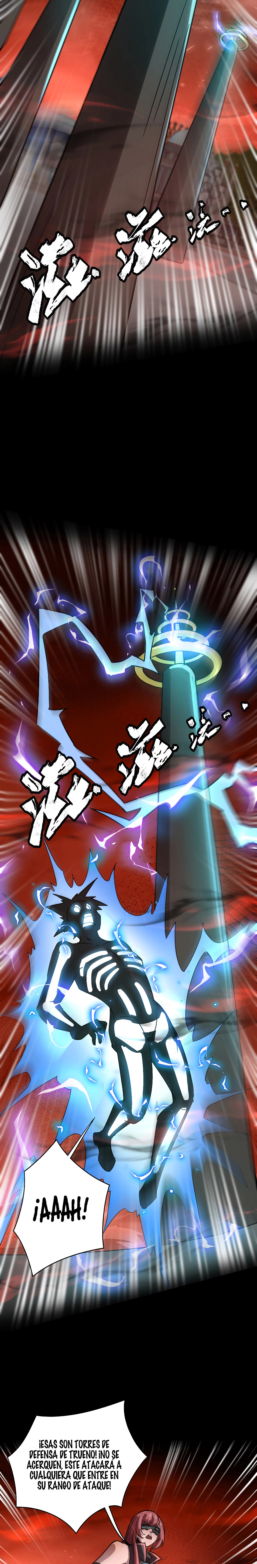 Read Talento Rango SSS Solo Yo Asciendo Invocando ES Manga Online