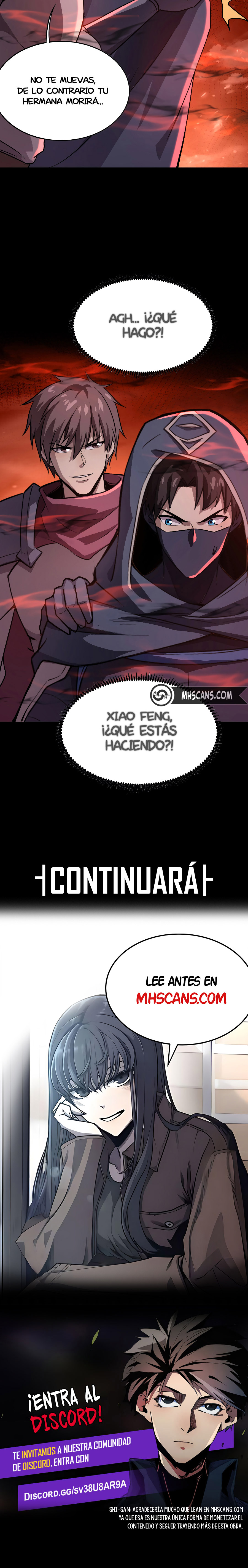 Read Talento Rango SSS Solo Yo Asciendo Invocando ES Manga Online