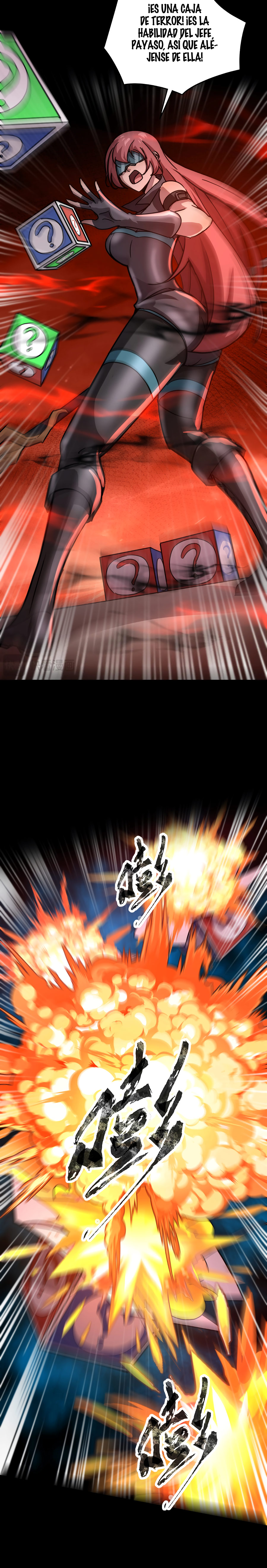 Read Talento Rango SSS Solo Yo Asciendo Invocando ES Manga Online