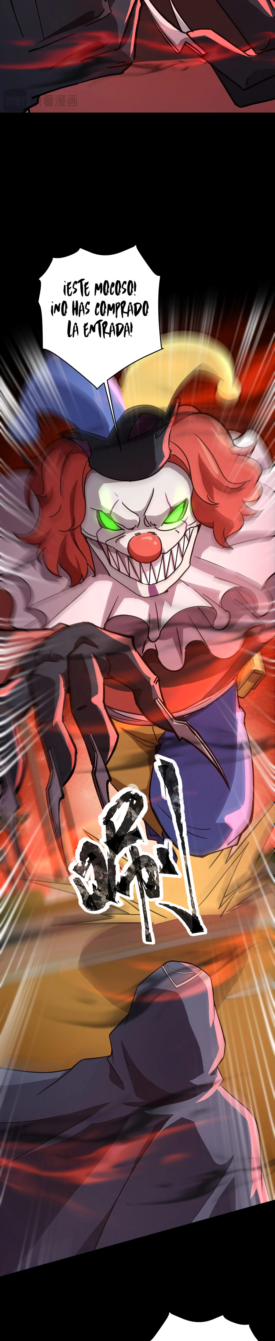 Read Talento Rango SSS Solo Yo Asciendo Invocando ES Manga Online
