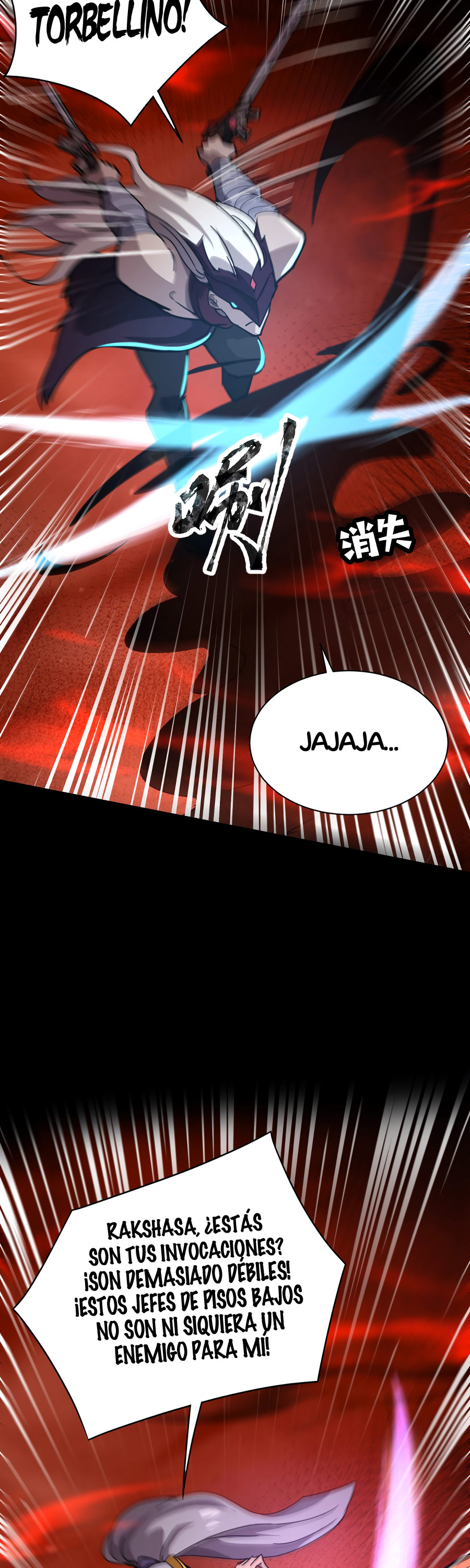 Read Talento Rango SSS Solo Yo Asciendo Invocando ES Manga Online