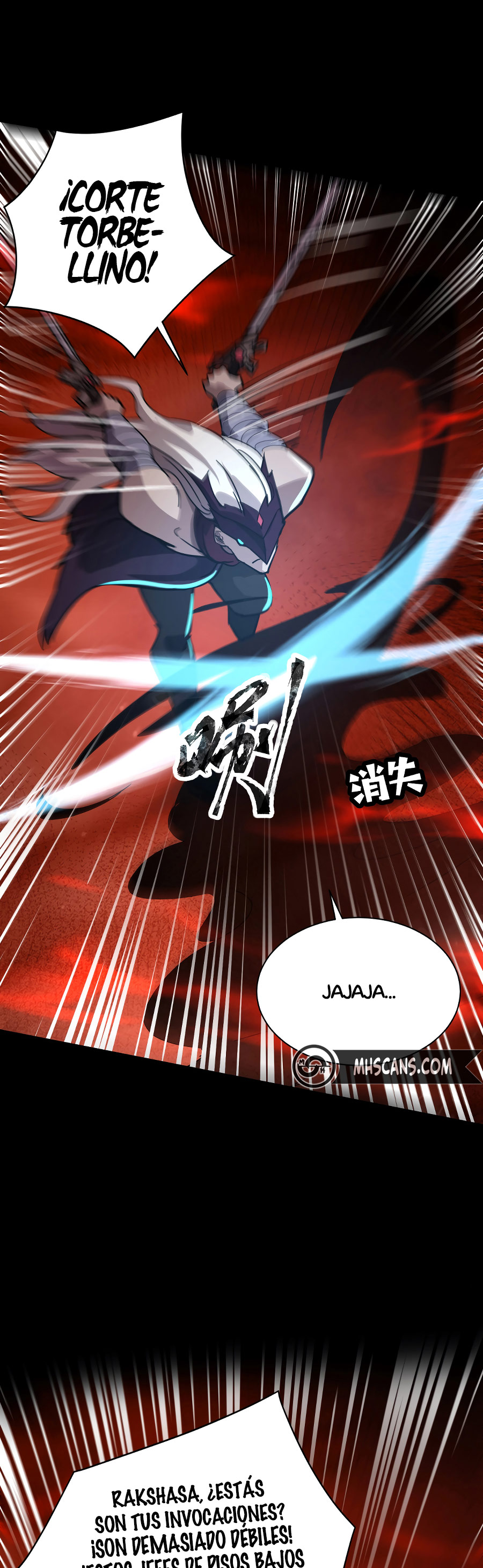 Read Talento Rango SSS Solo Yo Asciendo Invocando ES Manga Online