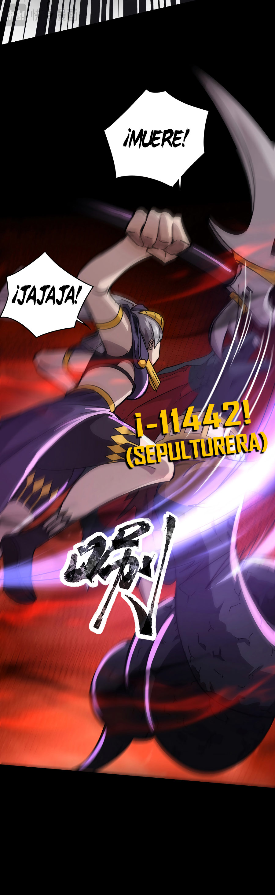 Read Talento Rango SSS Solo Yo Asciendo Invocando ES Manga Online