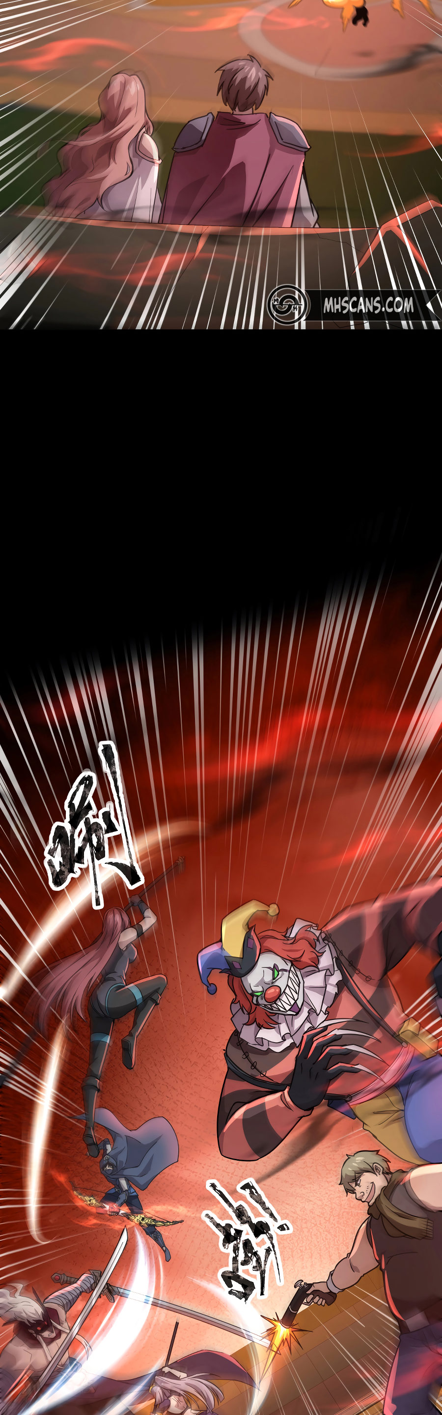 Read Talento Rango SSS Solo Yo Asciendo Invocando ES Manga Online