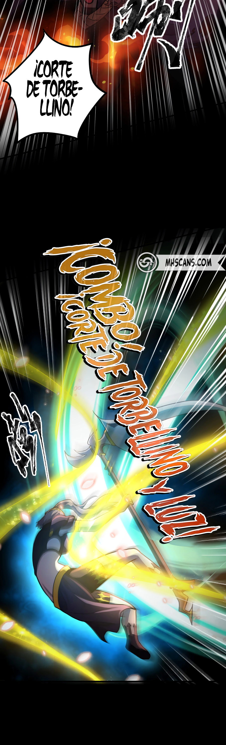 Read Talento Rango SSS Solo Yo Asciendo Invocando ES Manga Online