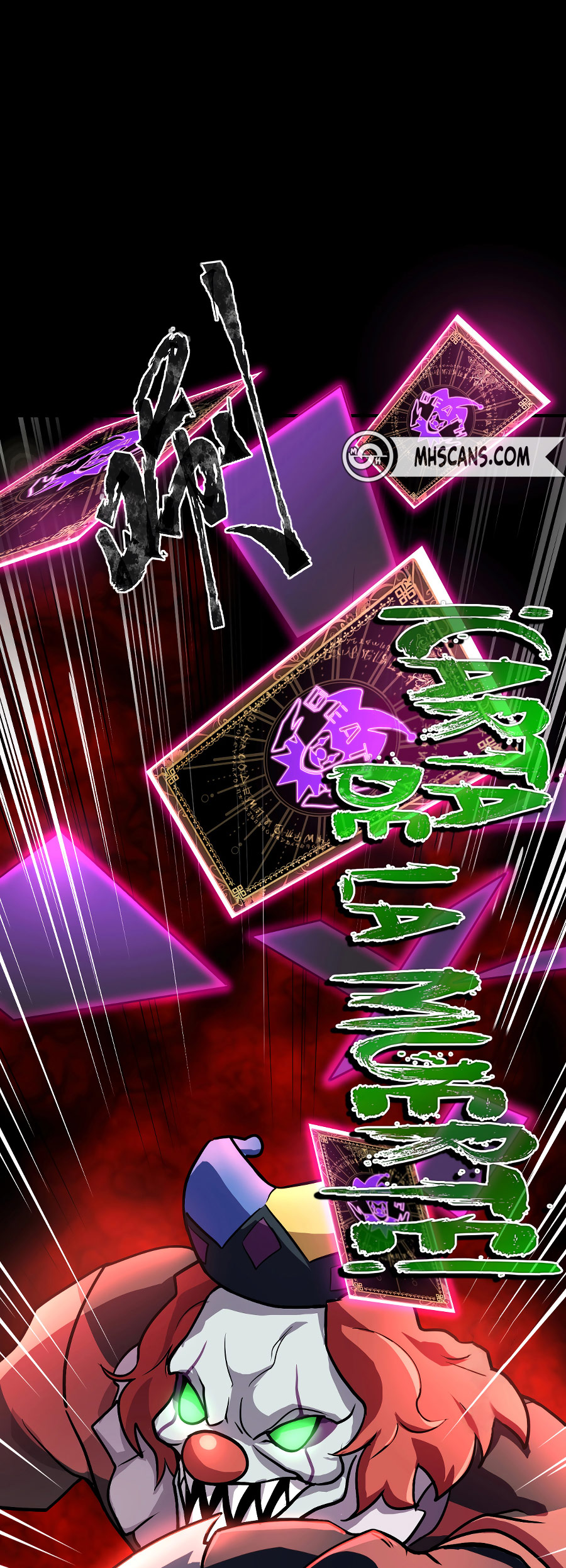 Read Talento Rango SSS Solo Yo Asciendo Invocando ES Manga Online