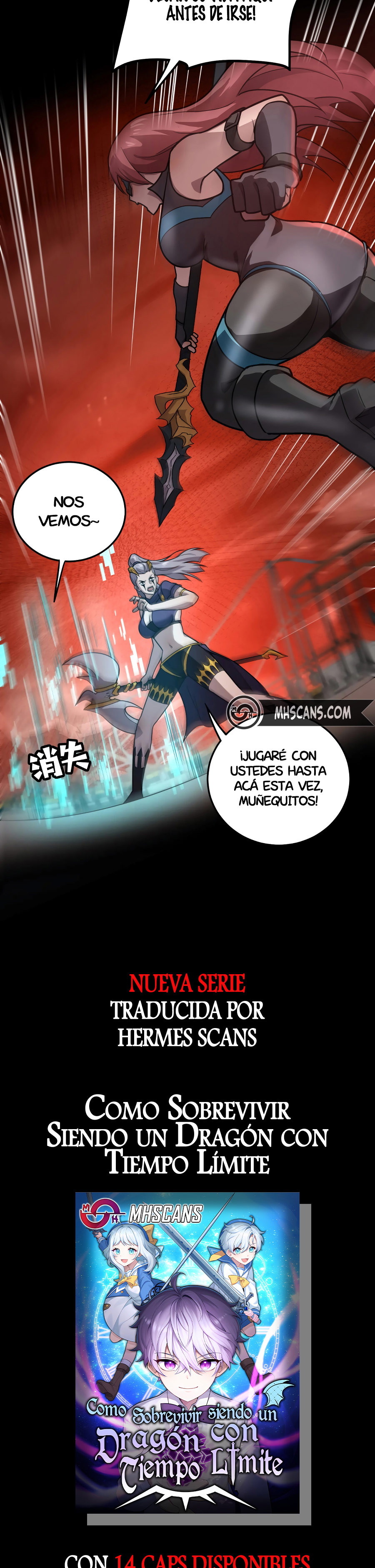Read Talento Rango SSS Solo Yo Asciendo Invocando ES Manga Online