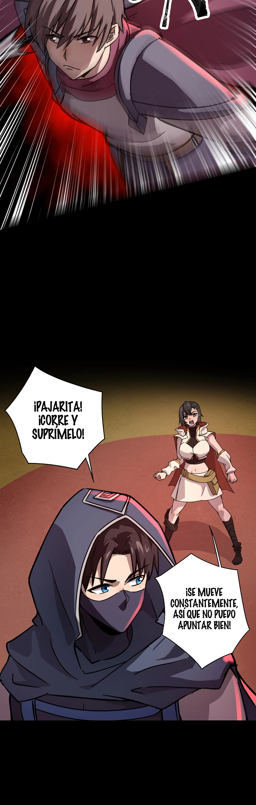 Read Talento Rango SSS Solo Yo Asciendo Invocando ES Manga Online
