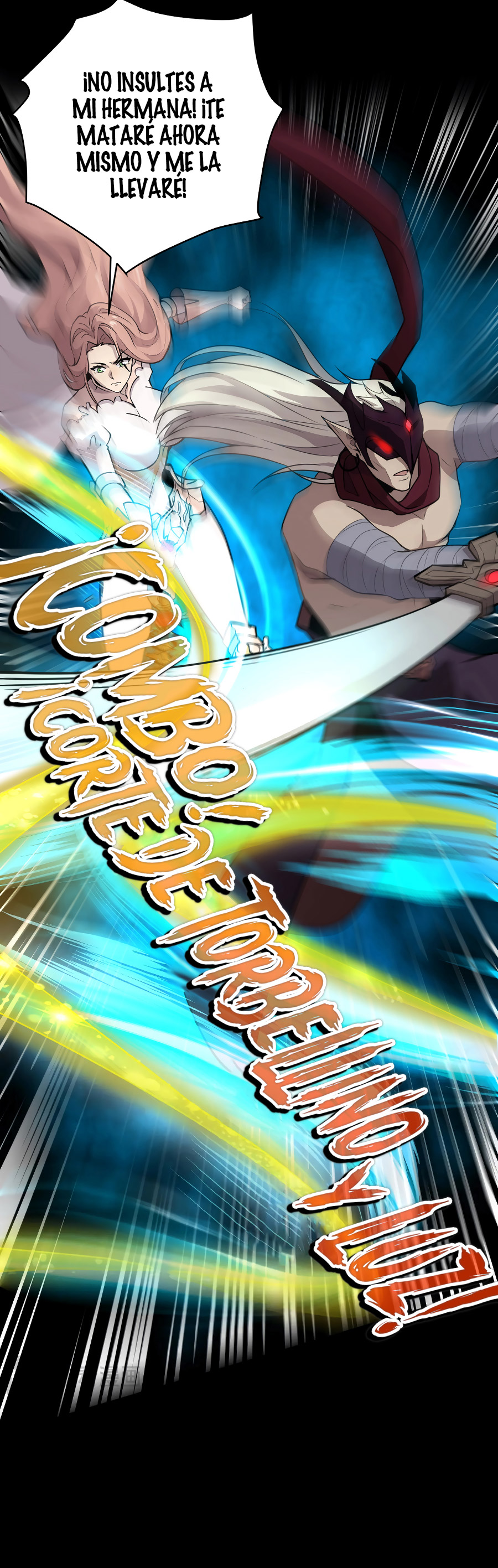 Read Talento Rango SSS Solo Yo Asciendo Invocando ES Manga Online